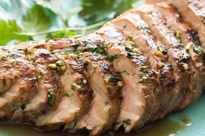 Dinners At Your Door